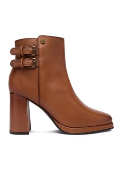 Botki Beverly Hills Polo Club CEO-WI44-LAUREN-01 ze sklepu ccc.eu w kategorii Botki - zdjęcie 187376023