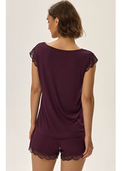 Esotiq piżama damska Joslyn 42060-93X, Kolor fioletowy, Rozmiar XL, Esotiq ze sklepu Primodo w kategorii Piżamy damskie - zdjęcie 187376804