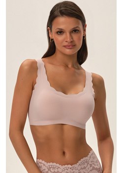 Esotiq biustonosz miękki soft Skyla 41845-08x, Kolor beżowy, Rozmiar M, Esotiq ze sklepu Primodo w kategorii Biustonosze - zdjęcie 187376812