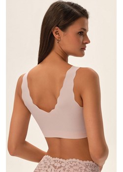 Esotiq biustonosz miękki soft Skyla 41845-08x, Kolor beżowy, Rozmiar M, Esotiq ze sklepu Primodo w kategorii Biustonosze - zdjęcie 187376813