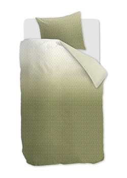 Beddinghouse Komplet pościeli &quot;Nora&quot; w kolorze zielonym ze sklepu Limango Polska w kategorii Pościele - zdjęcie 187377023