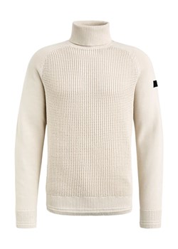 PME Legend Golf w kolorze kremowym ze sklepu Limango Polska w kategorii Swetry męskie - zdjęcie 187377251