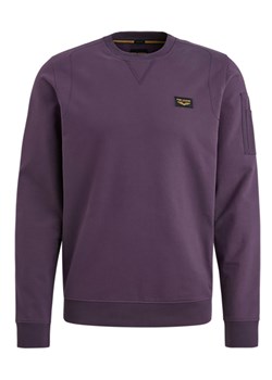 PME Legend Bluza w kolorze fioletowym ze sklepu Limango Polska w kategorii Bluzy męskie - zdjęcie 187377253