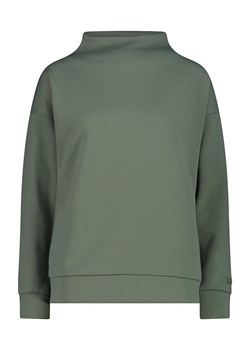 CMP Bluza w kolorze zielonym ze sklepu Limango Polska w kategorii Bluzy damskie - zdjęcie 187377342