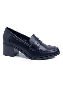 C M Paris Czółenka w kolorze czarnym ze sklepu Limango Polska w kategorii Czółenka - zdjęcie 187377403