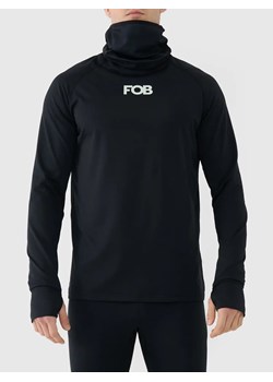 4F Podkoszulek termiczny w kolorze czarnym ze sklepu Limango Polska w kategorii Bielizna termoaktywna męska - zdjęcie 187377440