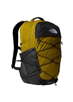 Plecak dla każdego The North Face Borealis 0A52SEDCO1 - żółty ze sklepu streetstyle24.pl w kategorii Plecaki - zdjęcie 187377611