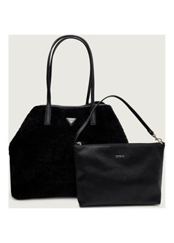 Guess Shopperka 2w1 VICTTORIA ze sklepu Gomez Fashion Store w kategorii Torby Shopper bag - zdjęcie 187378103