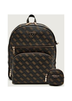 Guess Plecak POWER PLAY II ze sklepu Gomez Fashion Store w kategorii Plecaki - zdjęcie 187378104