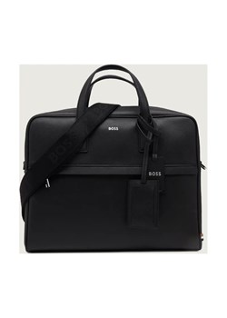 BOSS BLACK Torba na laptopa 15" Zair_S ze sklepu Gomez Fashion Store w kategorii Torby na laptopa - zdjęcie 187378114