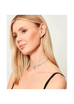 Swarovski Naszyjnik PEARL | Swarovski x Ariana Grande ze sklepu Gomez Fashion Store w kategorii Naszyjniki - zdjęcie 187378120