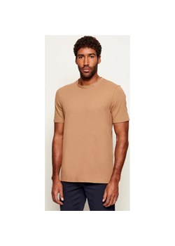 BOSS BLACK T-shirt Tiburt 240 ze sklepu Gomez Fashion Store w kategorii T-shirty męskie - zdjęcie 187378121