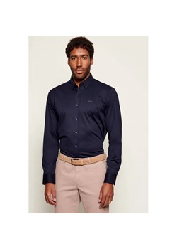 BOSS BLACK Koszula P-JOE-BD-C1-222 | Regular Fit ze sklepu Gomez Fashion Store w kategorii Koszule męskie - zdjęcie 187378124