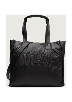 Juicy Couture Shopperka Iris Duve L. ze sklepu Gomez Fashion Store w kategorii Torby Shopper bag - zdjęcie 187378651