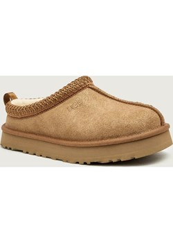UGG Mule K TAZZ DAZZLE | zamsz | z dodatkiem wełny ze sklepu Gomez Fashion Store w kategorii Kapcie dziecięce - zdjęcie 187378654