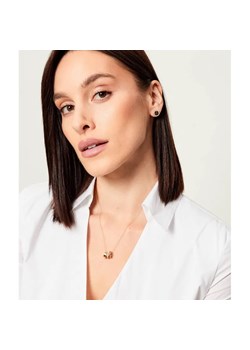 TORY BURCH Zestaw Miller Pave ze sklepu Gomez Fashion Store w kategorii Naszyjniki - zdjęcie 187378671