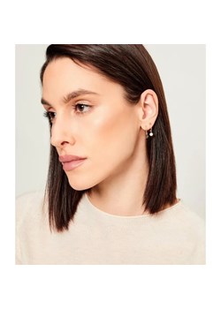 TORY BURCH Kolczyki Kira Mismatched ze sklepu Gomez Fashion Store w kategorii Kolczyki - zdjęcie 187378673