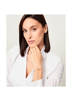 TORY BURCH Bransoletka Kira ze sklepu Gomez Fashion Store w kategorii Bransoletki - zdjęcie 187378674