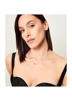 TORY BURCH Naszyjnik Miller Pave ze sklepu Gomez Fashion Store w kategorii Naszyjniki - zdjęcie 187378680