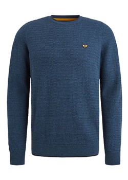 PME Legend Sweter w kolorze granatowym ze sklepu Limango Polska w kategorii Swetry męskie - zdjęcie 187378772
