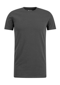 PME Legend Koszulka w kolorze antracytowym ze sklepu Limango Polska w kategorii T-shirty męskie - zdjęcie 187378774