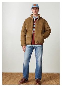 Levi&apos;s Kurtka przejściowa w kolorze karmelowym ze sklepu Limango Polska w kategorii Kurtki męskie - zdjęcie 187378811