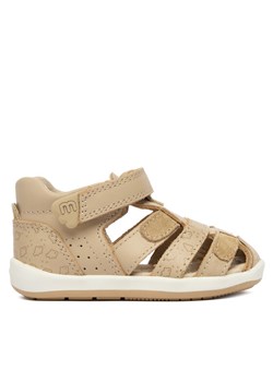Sandały Mayoral 41654 Brązowy ze sklepu eobuwie.pl w kategorii Sandały dziecięce - zdjęcie 187378911