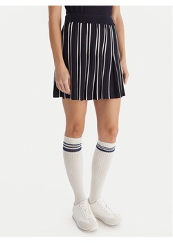 Guess Spódnica plisowana V5GD00 Z3D60 Czarny Regular Fit ze sklepu MODIVO w kategorii Spódnice - zdjęcie 187379430