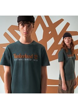 TIMBERLAND T-SHIRT ESTABLISHED 1973 TEE ze sklepu Timberland w kategorii T-shirty męskie - zdjęcie 187380381