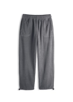 GATE Polarowe spodnie dresowe S ze sklepu gateshop w kategorii Spodnie męskie - zdjęcie 187382842