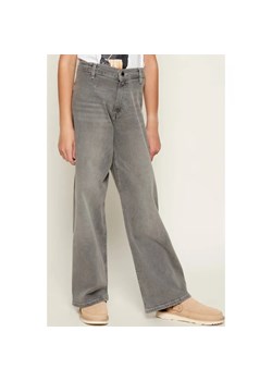 Guess Jeansy 90S | Straight fit ze sklepu Gomez Fashion Store w kategorii Spodnie dziewczęce - zdjęcie 187383003