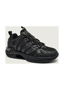 Plein Sport Sneakersy GLADIATOR // GEN.X.04 ze sklepu Gomez Fashion Store w kategorii Buty sportowe męskie - zdjęcie 187383030