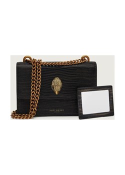 Kurt Geiger Skórzana torebka na ramię SHOREDITCH ze sklepu Gomez Fashion Store w kategorii Kopertówki - zdjęcie 187383032