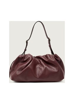 Marella Skórzana torebka na ramię IONIO ze sklepu Gomez Fashion Store w kategorii Listonoszki - zdjęcie 187383050