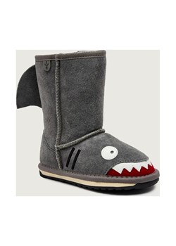EMU Australia Śniegowce Shark ze sklepu Gomez Fashion Store w kategorii Buty zimowe dziecięce - zdjęcie 187383054