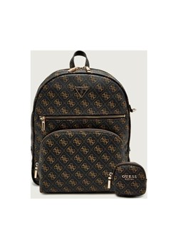 Guess Plecak POWER PLAY II ze sklepu Gomez Fashion Store w kategorii Plecaki - zdjęcie 187383073