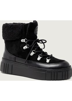 Gant Śniegowce Snowmont | zamsz ze sklepu Gomez Fashion Store w kategorii Śniegowce damskie - zdjęcie 187383092