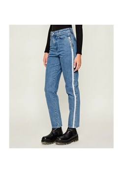 Karl Lagerfeld Jeansy | Relaxed fit ze sklepu Gomez Fashion Store w kategorii Jeansy damskie - zdjęcie 187383113
