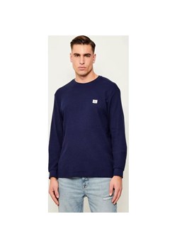 Calvin Klein Jeans Longsleeve | Classic fit ze sklepu Gomez Fashion Store w kategorii T-shirty męskie - zdjęcie 187383114