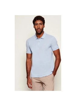 BOSS BLACK Polo Pallas | Regular Fit ze sklepu Gomez Fashion Store w kategorii T-shirty męskie - zdjęcie 187383120