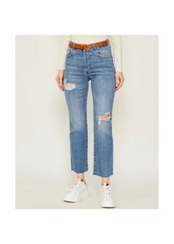 Liu Jo Jeansy | Regular Fit ze sklepu Gomez Fashion Store w kategorii Jeansy damskie - zdjęcie 187383124