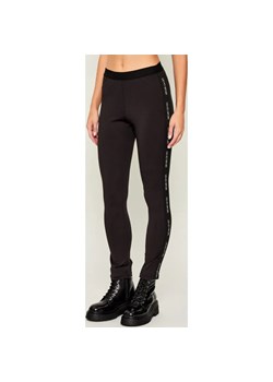 Liu Jo Sport Legginsy | Slim Fit ze sklepu Gomez Fashion Store w kategorii Spodnie damskie - zdjęcie 187383790