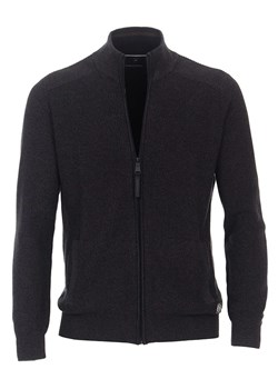 CASAMODA Kardigan w kolorze czarnym ze sklepu Limango Polska w kategorii Swetry męskie - zdjęcie 187383822