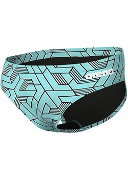 Arena Kąpielówki w kolorze turkusowym ze sklepu Limango Polska w kategorii Kąpielówki - zdjęcie 187383934