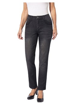 WITT WEIDEN Dżinsy w kolorze czarnym ze sklepu Limango Polska w kategorii Jeansy damskie - zdjęcie 187383954