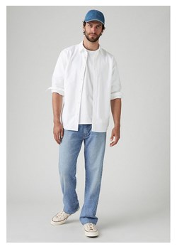 Levi&apos;s Dżinsy - Comfort fit - w kolorze błękitnym ze sklepu Limango Polska w kategorii Jeansy męskie - zdjęcie 187384001
