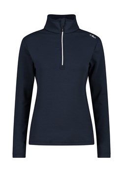 CMP Koszulka funkcyjna w kolorze granatowym ze sklepu Limango Polska w kategorii Bluzki damskie - zdjęcie 187384044
