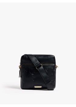 Mohito - Torebka listonoszka - czarny ze sklepu Mohito w kategorii Listonoszki - zdjęcie 187384284
