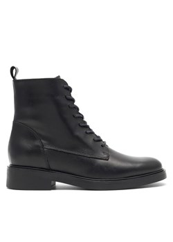 Trzewiki GINO ROSSI ANITA-25205PE Czarny ze sklepu eobuwie.pl w kategorii Botki - zdjęcie 187384971