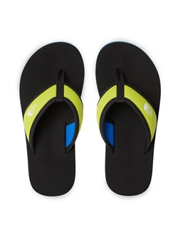 The North Face Japonki BASE CAMP FLIP-FLOP NF00CJ8S7M61 Zielony ze sklepu MODIVO w kategorii Klapki dziecięce - zdjęcie 187385174